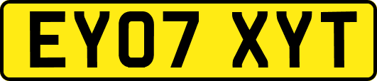 EY07XYT