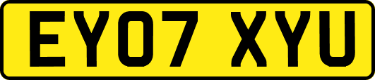 EY07XYU
