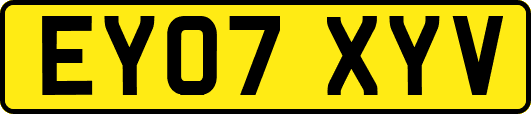 EY07XYV