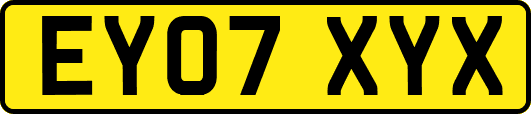 EY07XYX