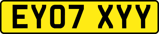 EY07XYY