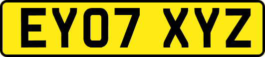 EY07XYZ