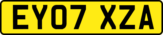 EY07XZA