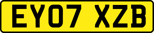 EY07XZB