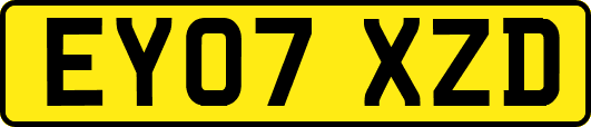 EY07XZD