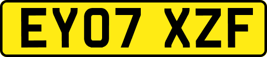 EY07XZF