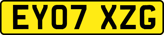 EY07XZG