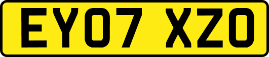 EY07XZO