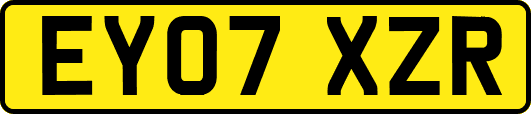 EY07XZR