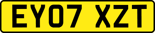 EY07XZT