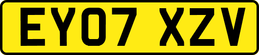 EY07XZV