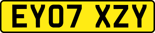EY07XZY