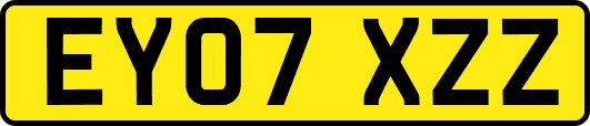 EY07XZZ