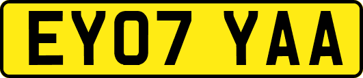 EY07YAA
