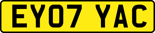 EY07YAC