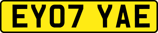 EY07YAE