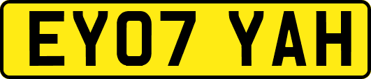EY07YAH