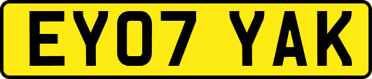 EY07YAK