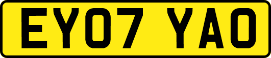 EY07YAO