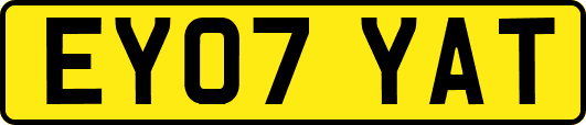 EY07YAT