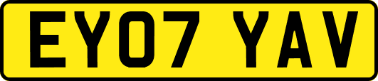EY07YAV