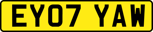 EY07YAW