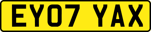 EY07YAX
