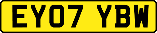 EY07YBW