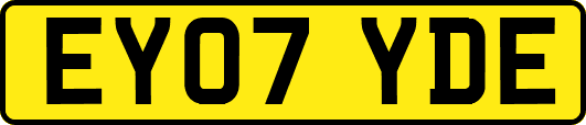 EY07YDE