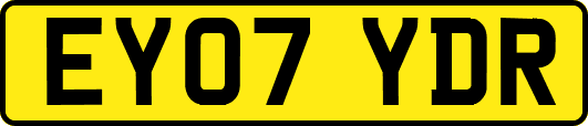 EY07YDR
