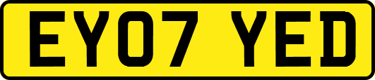 EY07YED