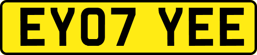 EY07YEE