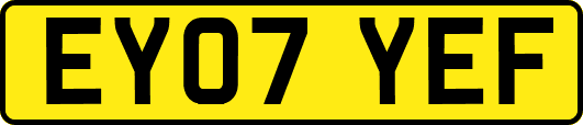 EY07YEF