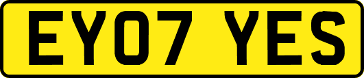 EY07YES