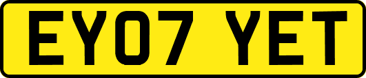 EY07YET