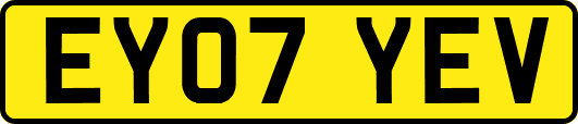 EY07YEV