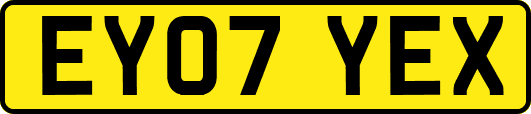 EY07YEX