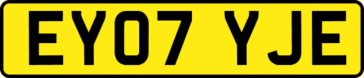 EY07YJE