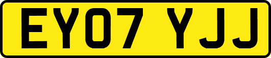 EY07YJJ