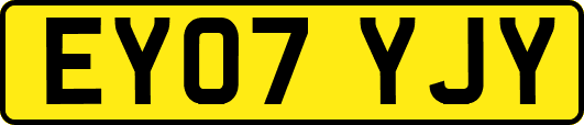 EY07YJY