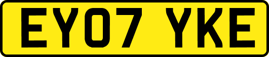 EY07YKE