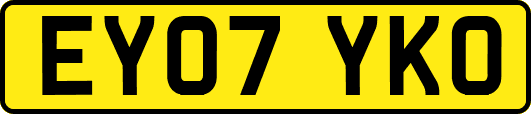 EY07YKO