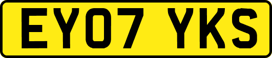 EY07YKS