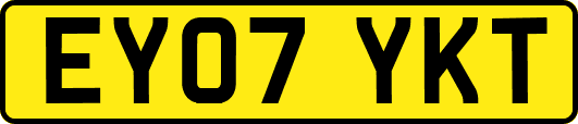 EY07YKT