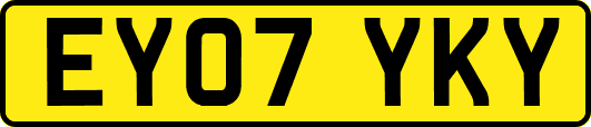 EY07YKY