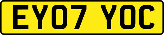 EY07YOC