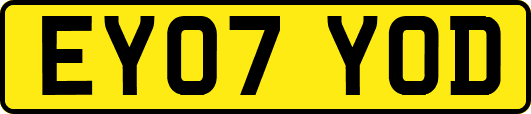 EY07YOD