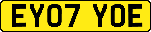 EY07YOE