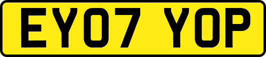EY07YOP