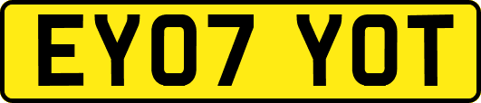 EY07YOT